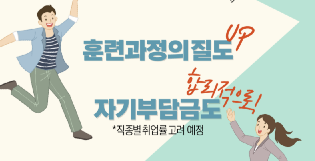 국민내일배움카드