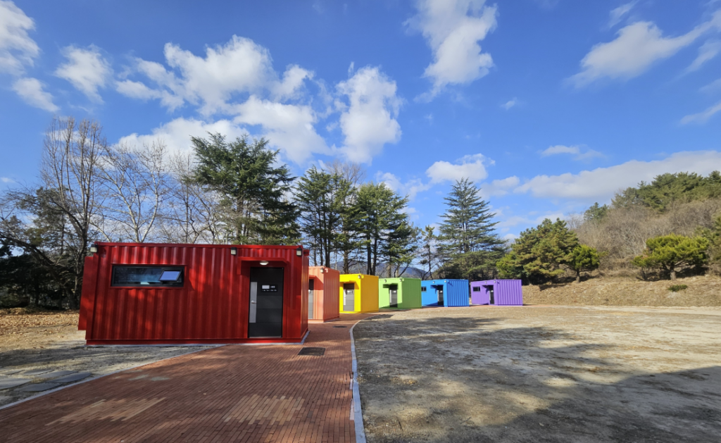 의령 사각사각 신청방법 한달살기