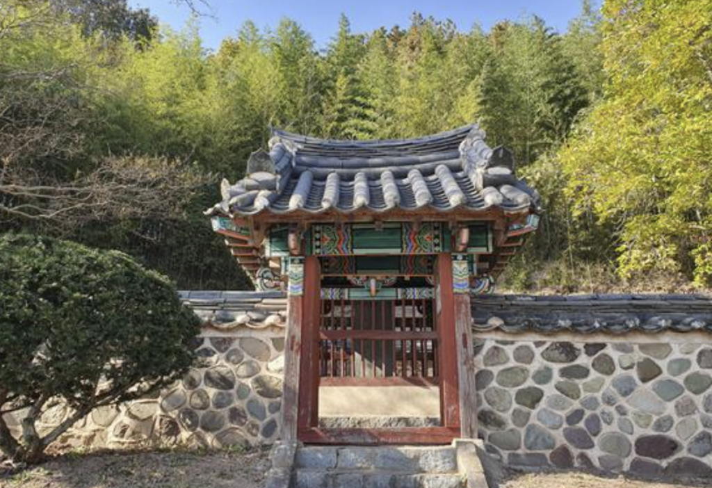 의령 사각사각 신청방법 한달살기